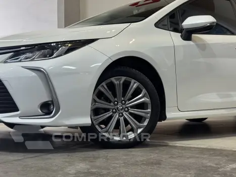 COROLLA 2.0 VVT-IE FLEX XEI DIRECT SHIFT