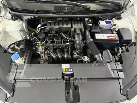 HB20 1.0 12V Comfort Plus