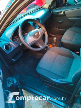 CELTA 1.0 MPFI LT 8V