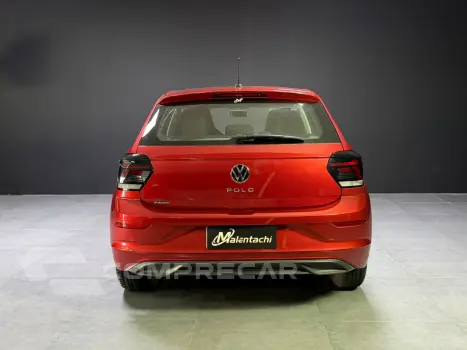 POLO 1.0 MPI MANUAL