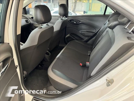 ONIX 1.4 MPFI Activ 8V