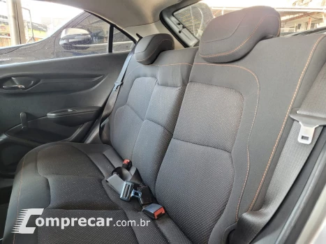 ONIX HATCH LT 1.0 8V FlexPower 5p Mec.