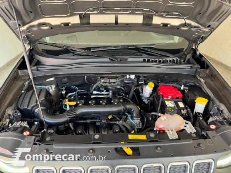 RENEGADE 1.8 16V Longitude