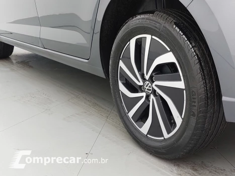 POLO 1.0 170 TSI HIGHLINE AUTOMÁTICO