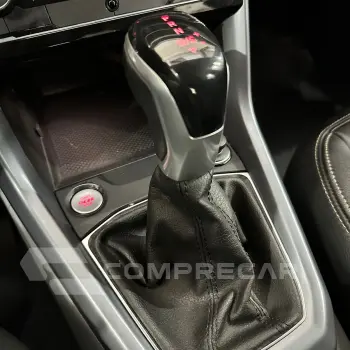 T-Cross Comfor. 200 TSI 1.0 Flex 5p Aut.