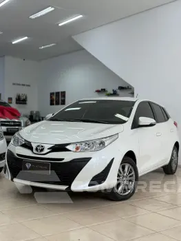 yaris 1.5 xl