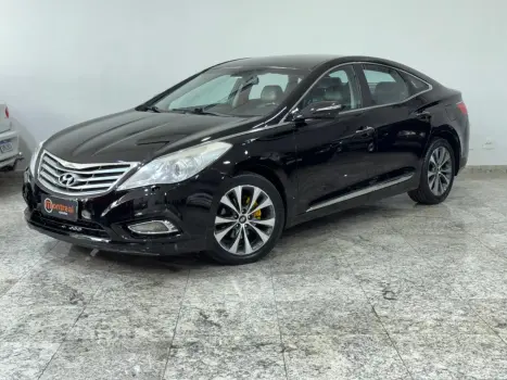 AZERA 3.0 MPFI GLS V6 24V