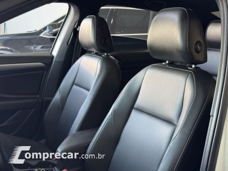 Jetta 1.4 4P 250 TSI R-LINE AUTOMÁTICO