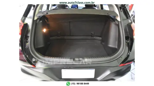 TRACKER - 1.0 TURBO LT AUTOMÁTICO