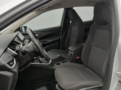 ONIX 1.0 TURBO FLEX LTZ AUTOMÁTICO