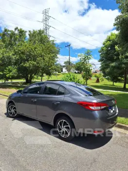YARIS 1.5 16V Sedan XLS