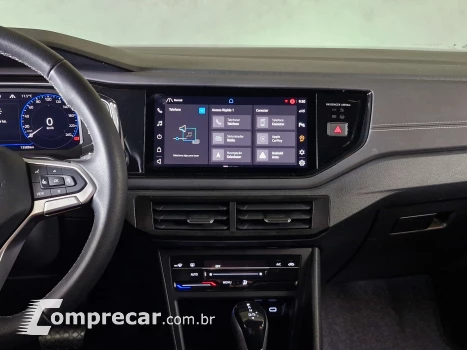 VIRTUS 1.4 250 TSI Exclusive