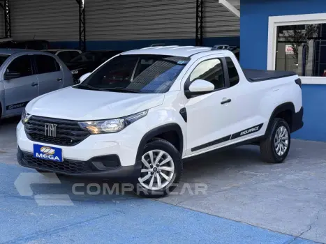 STRADA 1.4 FIRE FLEX ENDURANCE CS MANUAL