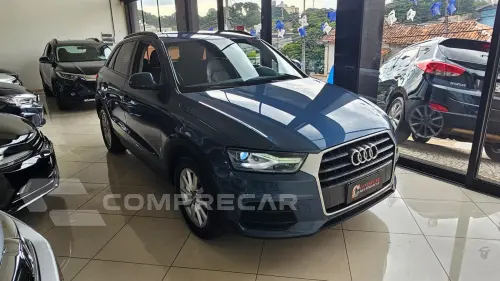 Q3 1.4 TFSI Ambiente S Tronic