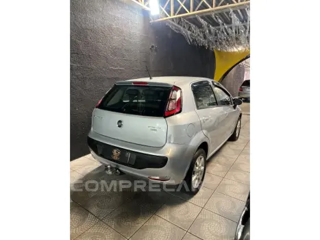 PUNTO ATTRACTIVE ITALIA 1.4 F.FLEX 8V 5P