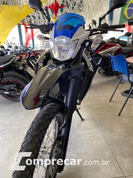 XT 660R