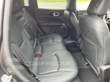 COMPASS 1.3 T270 Turbo Longitude 80 Anos