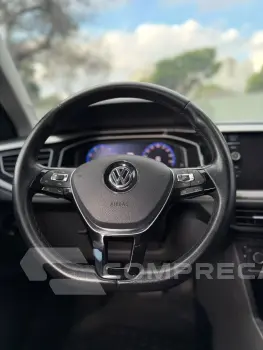 POLO 1.0 200 TSI Highline