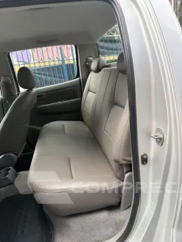 Hilux Caminhonete 3.0 16V 4P 4X4 SRV TURBO DIESEL CABINE DUP