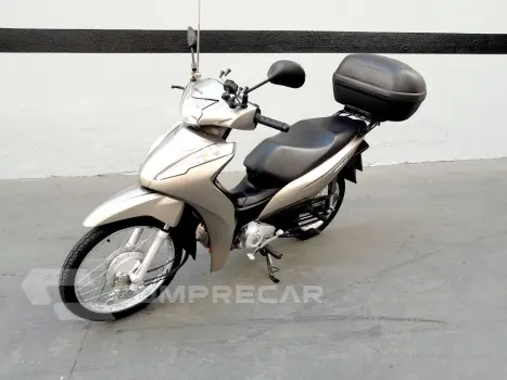 BIZ 110i