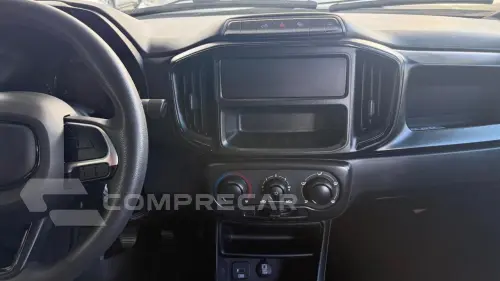 FIAT STRADA 1.3 FIREFLY FREEDOM CD