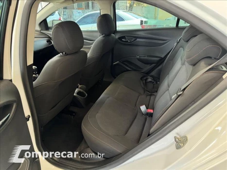 ONIX 1.4 MPFI LTZ 8V