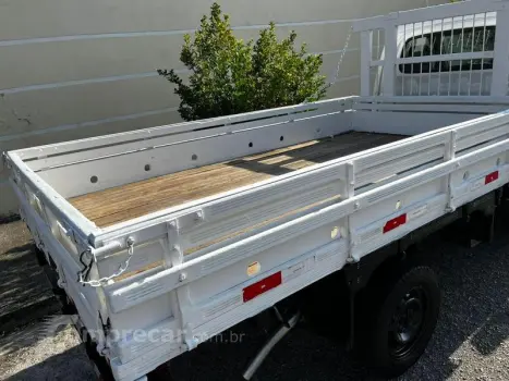 HR HDB HR CAMINHONETE