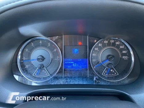 HILUX SW4 2.7 SR 4X2 16V