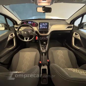 2008 Allure 1.6 Flex 16V 5p Aut.