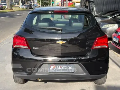 ONIX - 1.0 MPFI LT 8V 4P MANUAL