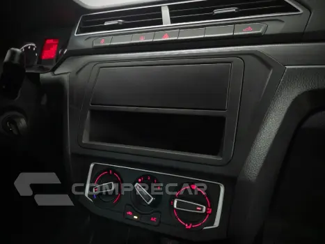 SAVEIRO 1.6 MSI ROBUST CS 16V FLEX 2P MANUAL