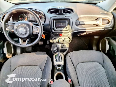RENEGADE 1.8 16V Sport