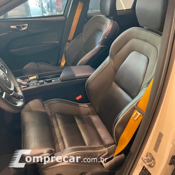 XC 60 T-8 Pol. Eng. 2.0 AWD (Híbrido)