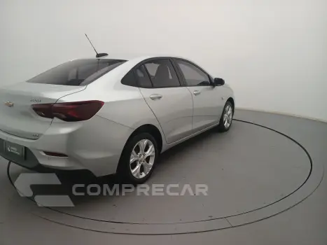 ONIX 1.0 TURBO FLEX LTZ AUTOMÁTICO