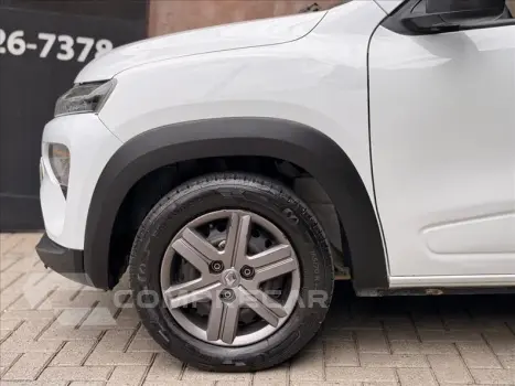 KWID 1.0 12V SCE ZEN