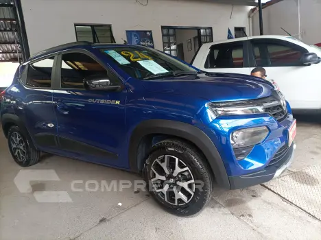 KWID 1.0 12V SCE Outsider