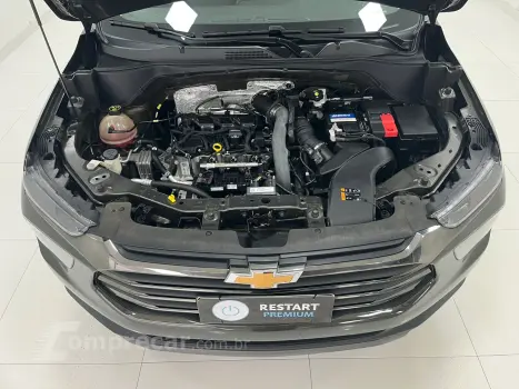 MONTANA 1.2 Turbo Premier