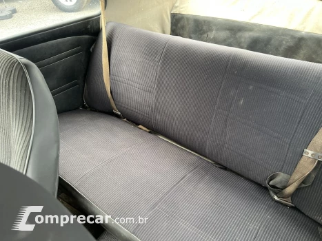 Fusca 1300