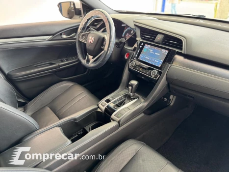 CIVIC 1.5 16V Turbo Touring