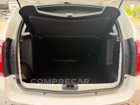 DUSTER Dynamique 1.6 Flex 16V Aut.