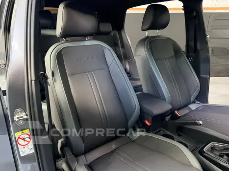 T-CROSS 1.4 250 TSI Extreme