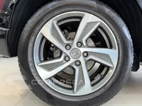 HR-V 1.5 16V Turbo Touring