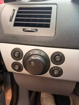 Vectra Elegan. 2.0 MPFI 8V FlexPower Aut