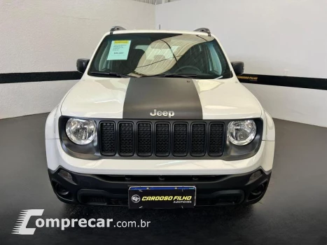 RENEGADE STD 1.8 4X2 FLEX 16V AUT