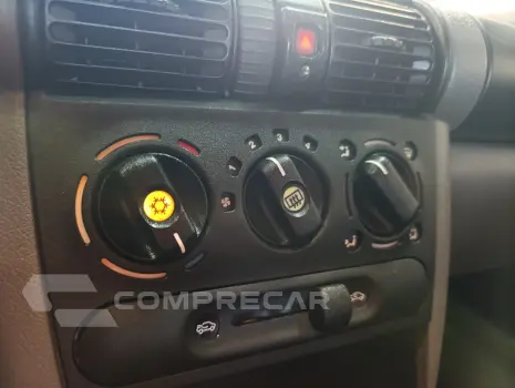 CLASSIC 1.0 MPFI LS 8V