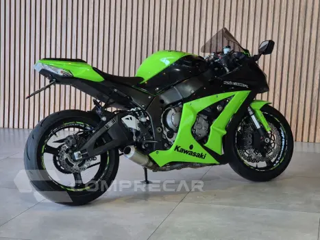 NINJA 1000