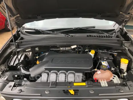 Renegade 1.8 16V Flex Sport 4P Automático