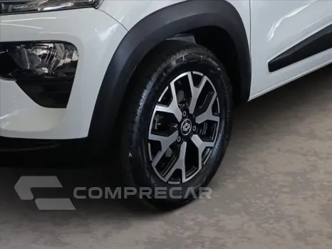 KWID 1.0 12V SCE FLEX OUTSIDER MANUAL