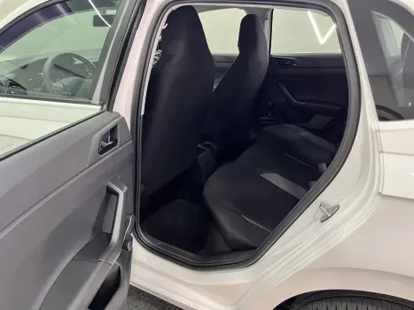 POLO 1.0 MPI