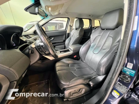 RANGE ROVER EVOQUE 2.0 Pure 4WD 16V